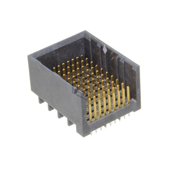 2007791-1 - TE Connectivity AMP Connectors - Backplane Connectors - Specialized