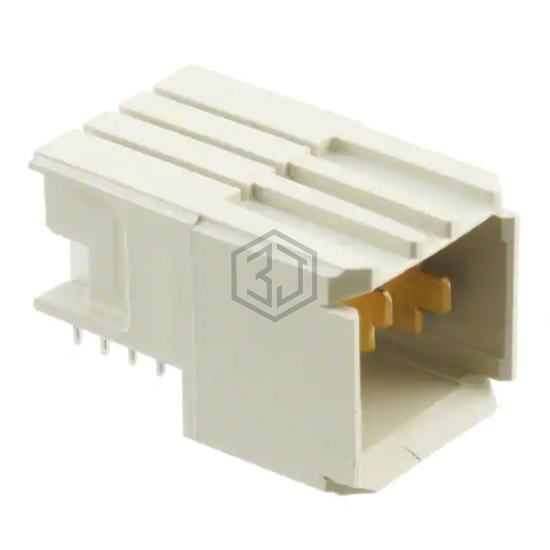 5646954-5 - TE Connectivity AMP Connectors - Backplane Connectors - Specialized