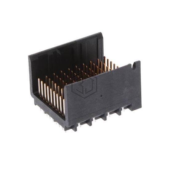 2007788-1 - TE Connectivity AMP Connectors - Backplane Connectors - Specialized