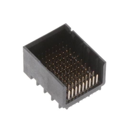 2007789-1 - TE Connectivity AMP Connectors - Backplane Connectors - Specialized