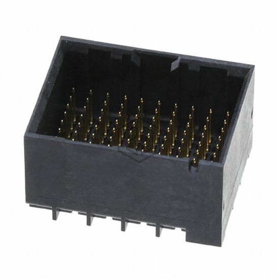 2007790-1 - TE Connectivity AMP Connectors - Backplane Connectors - Specialized