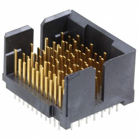 1934304-1 - TE Connectivity AMP Connectors - Backplane Connectors - Specialized