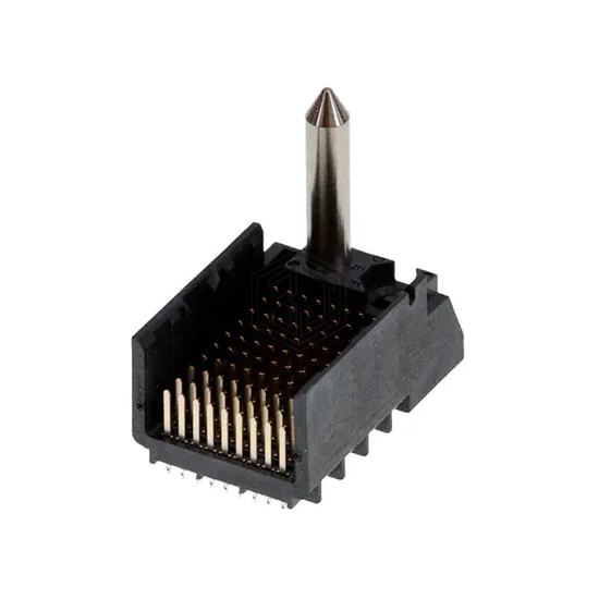2007777-1 - TE Connectivity AMP Connectors - Backplane Connectors - Specialized