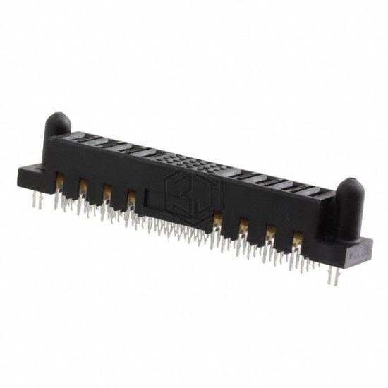 5-6450540-3 - TE Connectivity AMP Connectors - Backplane Connectors - Specialized