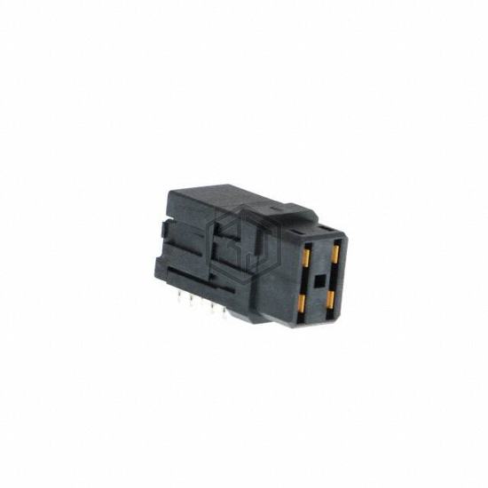 0782471001 - Molex - Backplane Connectors - Specialized