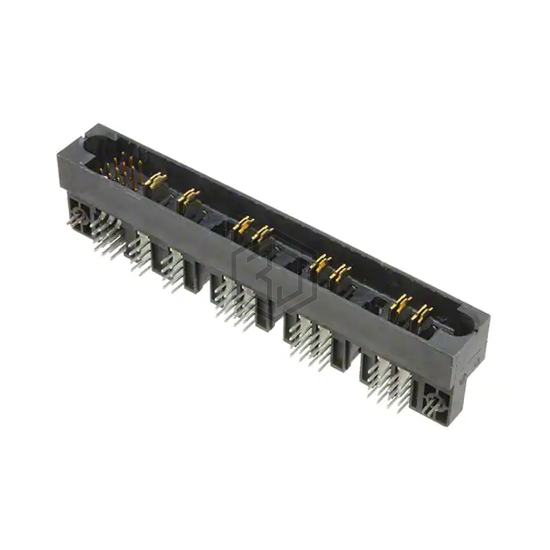 1892301-1 - TE Connectivity AMP Connectors - Backplane Connectors - Specialized