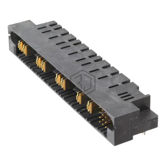 1892302-1 - TE Connectivity AMP Connectors - Backplane Connectors - Specialized