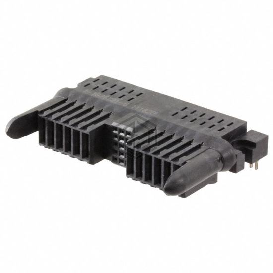 1-1926721-6 - TE Connectivity AMP Connectors - Backplane Connectors - Specialized