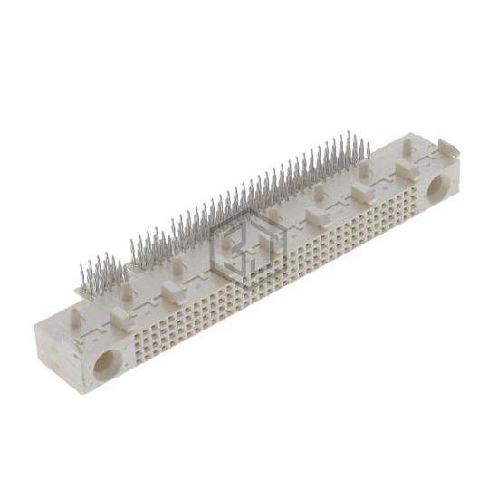 5536587-1 - TE Connectivity AMP Connectors - Backplane Connectors - Specialized