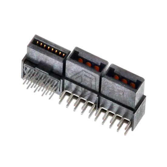 0459844123 - Molex - Backplane Connectors - Specialized