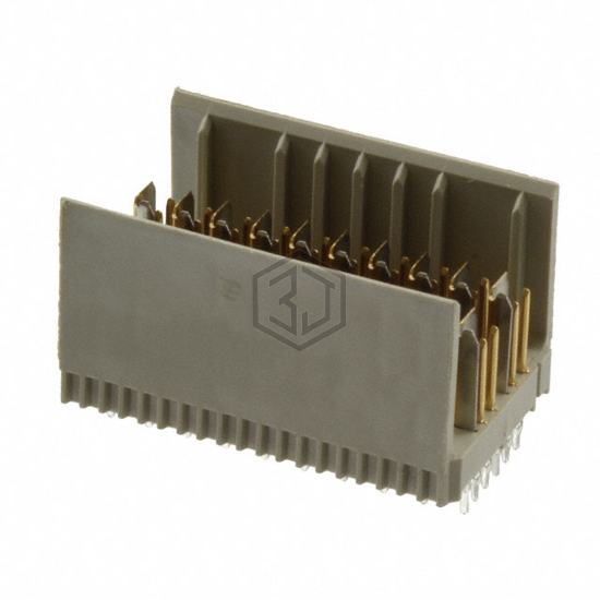 1469025-1 - TE Connectivity AMP Connectors - Backplane Connectors - Specialized