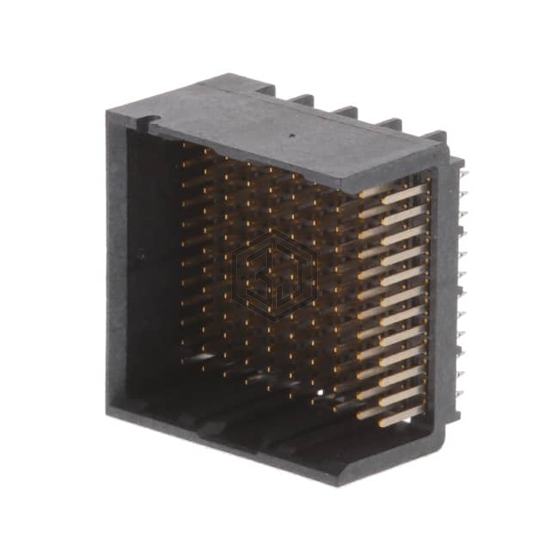 2007821-1 - TE Connectivity AMP Connectors - Backplane Connectors - Specialized