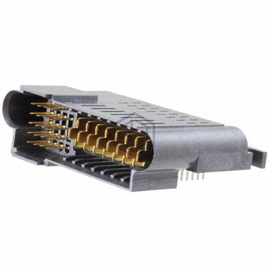 1-1892786-1 - TE Connectivity AMP Connectors - Backplane Connectors - Specialized