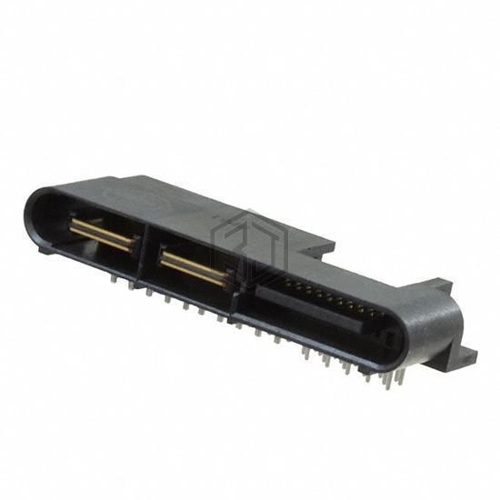 0459854231 - Molex - Backplane Connectors - Specialized