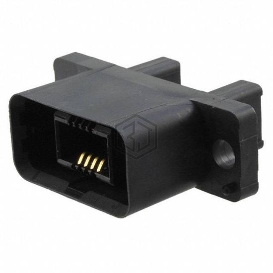292182-8 - TE Connectivity AMP Connectors - Backplane Connectors - Specialized