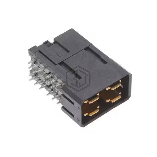 0782131011 - Molex - Backplane Connectors - Specialized