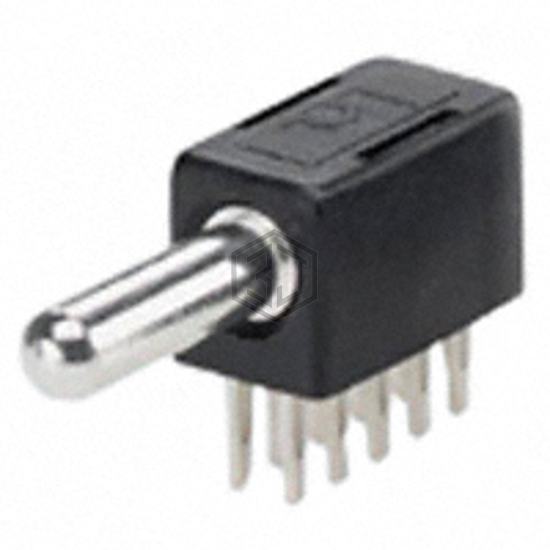 6643222-1 - TE Connectivity AMP Connectors - Backplane Connectors - Specialized