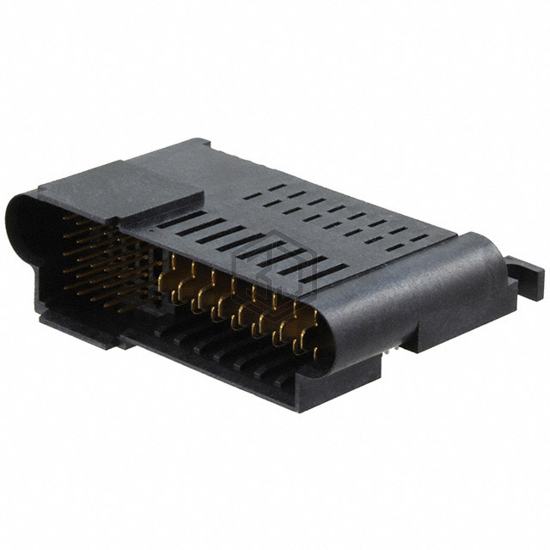 1-1892786-8 - TE Connectivity AMP Connectors - Backplane Connectors - Specialized