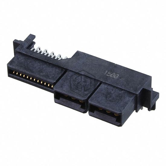 0459844342 - Molex - Backplane Connectors - Specialized
