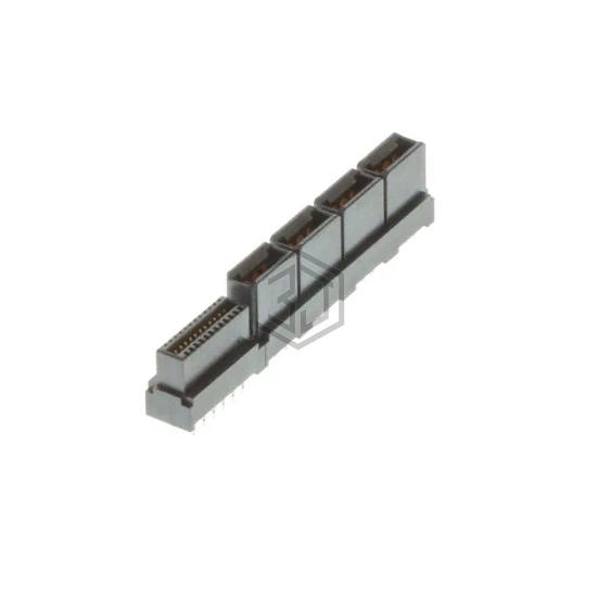 0461148241 - Molex - Backplane Connectors - Specialized