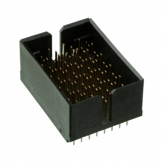 1934271-1 - TE Connectivity AMP Connectors - Backplane Connectors - Specialized