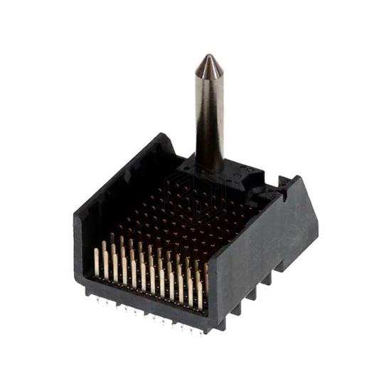 2007809-1 - TE Connectivity AMP Connectors - Backplane Connectors - Specialized