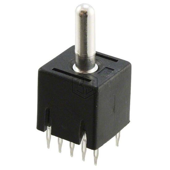 6643271-1 - TE Connectivity AMP Connectors - Backplane Connectors - Specialized