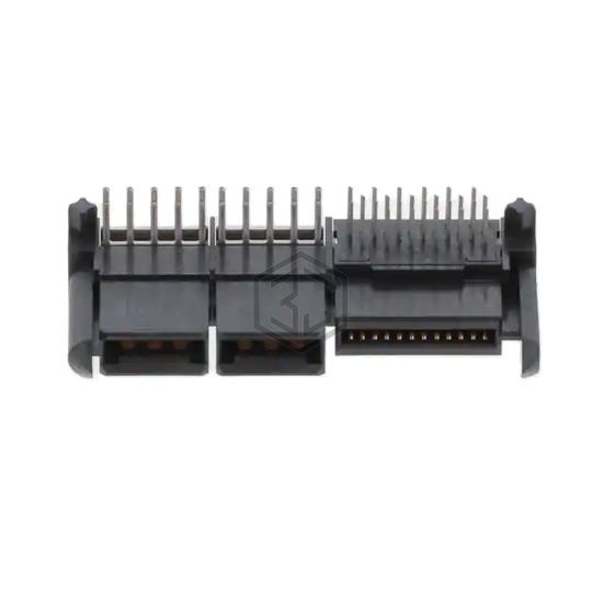 0459844441 - Molex - Backplane Connectors - Specialized