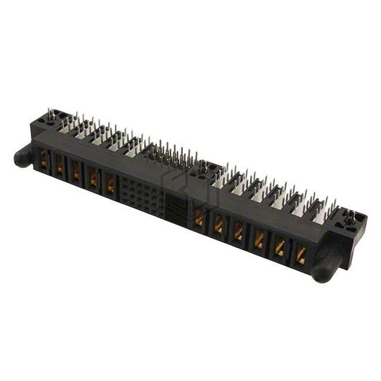 51625-XX001LF - Amphenol ICC (FCI) - Backplane Connectors - Specialized