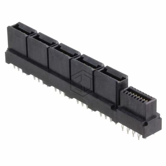 0461141017 - Molex - Backplane Connectors - Specialized