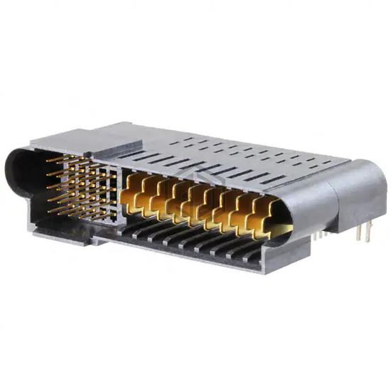2-1926730-5 - TE Connectivity AMP Connectors - Backplane Connectors - Specialized