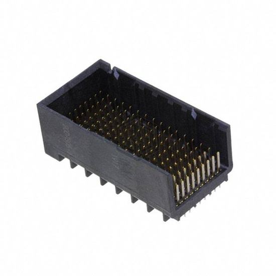 2007805-1 - TE Connectivity AMP Connectors - Backplane Connectors - Specialized