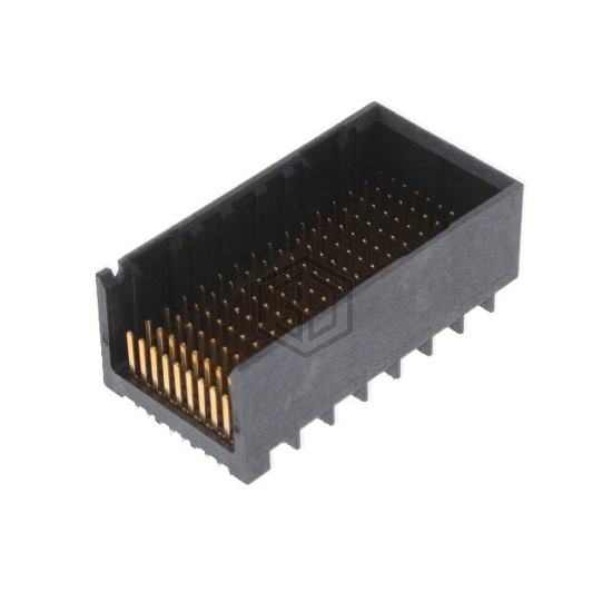 2007807-1 - TE Connectivity AMP Connectors - Backplane Connectors - Specialized