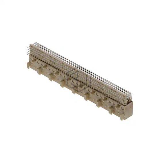HM1F44TAP000H6LF - Amphenol ICC (FCI) - Backplane Connectors - Specialized