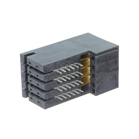 1-1410271-8 - TE Connectivity AMP Connectors - Backplane Connectors - Specialized
