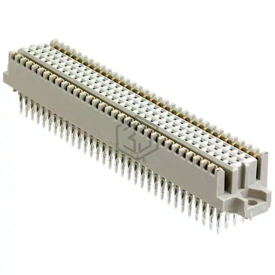 148452-5 - TE Connectivity AMP Connectors - Backplane Connectors - Specialized