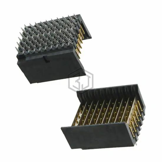 0767639001 - Molex - Backplane Connectors - Specialized