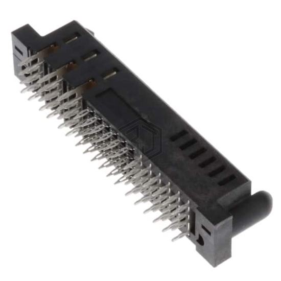 1-6450860-6 - TE Connectivity AMP Connectors - Backplane Connectors - Specialized
