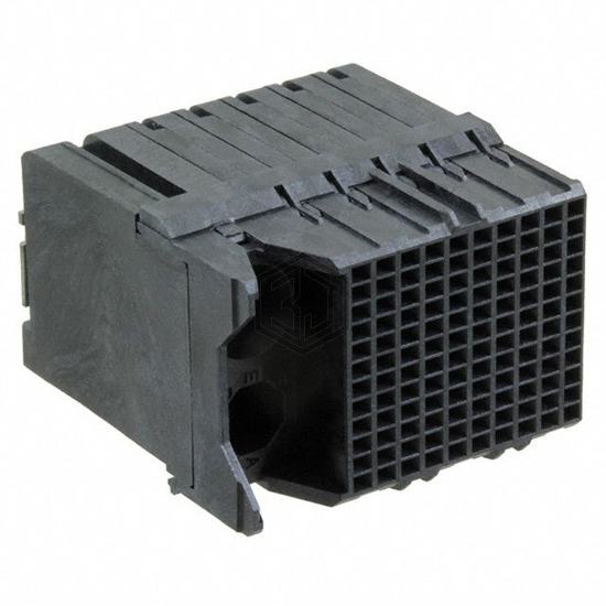 0761603020 - Molex - Backplane Connectors - Specialized