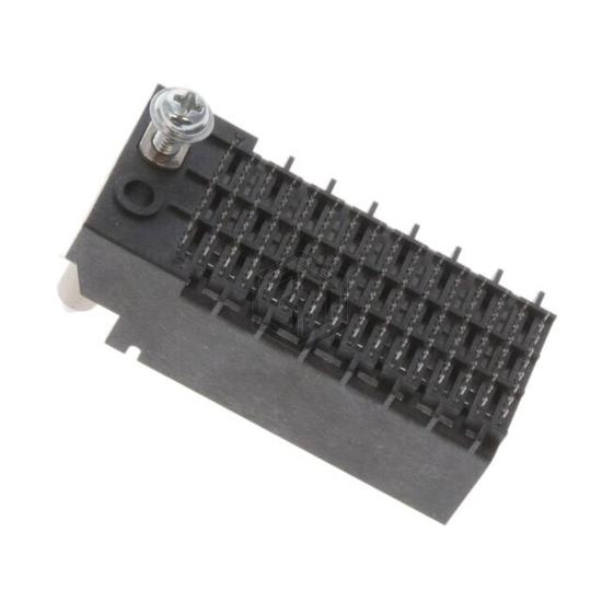 2007793-1 - TE Connectivity AMP Connectors - Backplane Connectors - Specialized