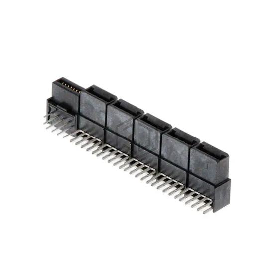 0459841122 - Molex - Backplane Connectors - Specialized