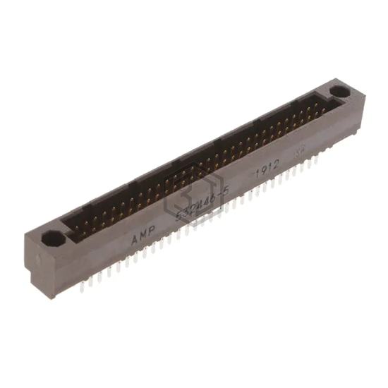532446-5 - TE Connectivity AMP Connectors - Backplane Connectors - Specialized