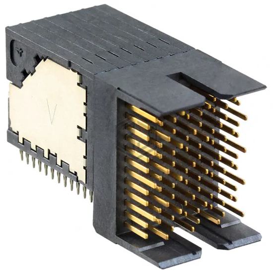 1934353-1 - TE Connectivity AMP Connectors - Backplane Connectors - Specialized