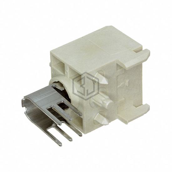 70426-002LF - Amphenol ICC (FCI) - Backplane Connectors - Specialized