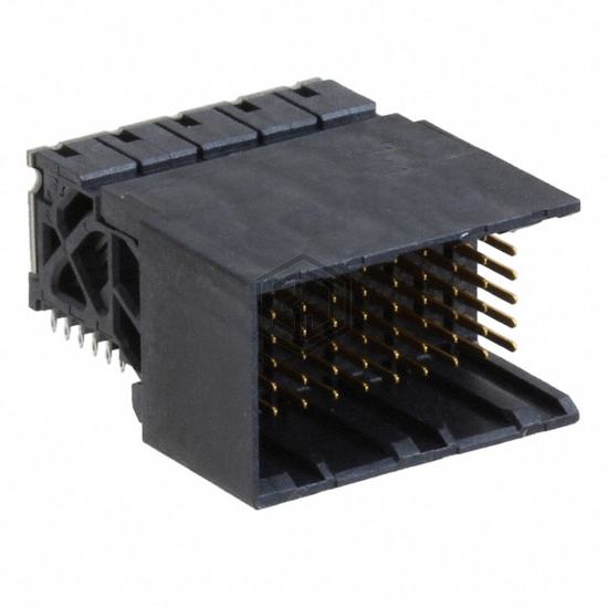 2143012-3 - TE Connectivity AMP Connectors - Backplane Connectors - Specialized