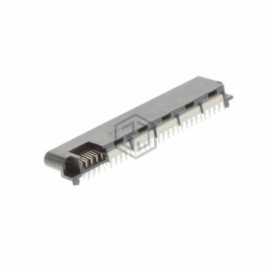 0459851423 - Molex - Backplane Connectors - Specialized