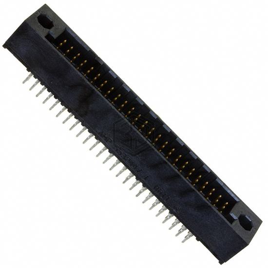 5532447-1 - TE Connectivity AMP Connectors - Backplane Connectors - Specialized