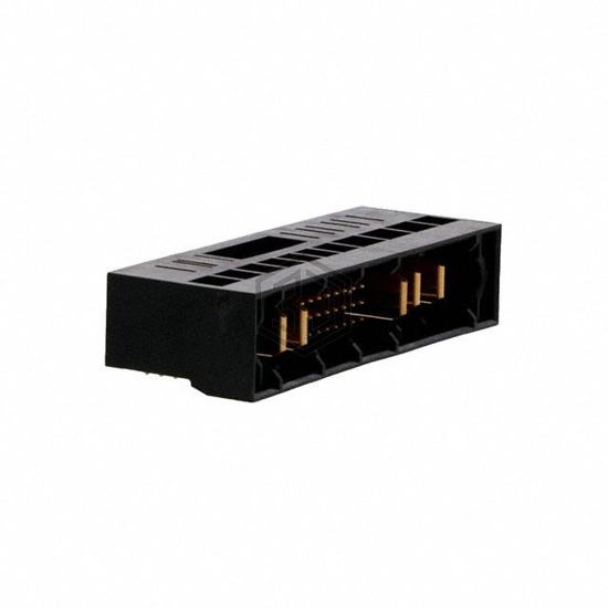 1766693-1 - TE Connectivity AMP Connectors - Backplane Connectors - Specialized