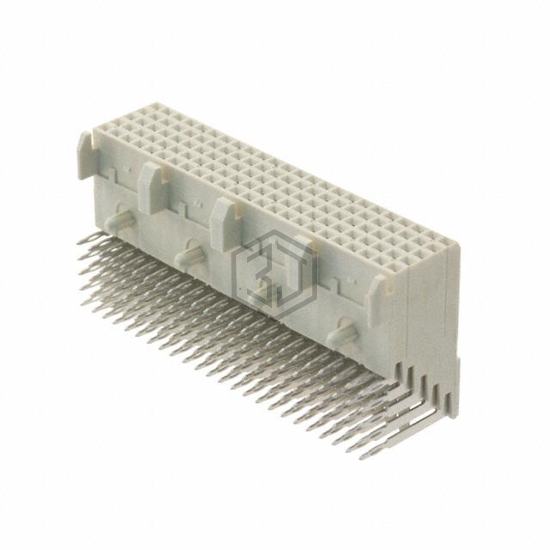 5223008-4 - TE Connectivity AMP Connectors - Backplane Connectors - Specialized