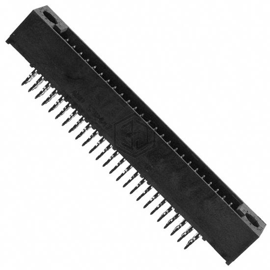 532447-1 - TE Connectivity AMP Connectors - Backplane Connectors - Specialized